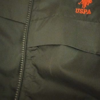 U. S. Polo Assn. Kusurlu Ürünün Arkasında Durulmaması