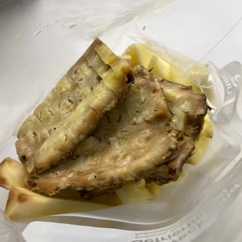 Getir Bozuk Meyva Gönderimi