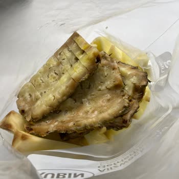 Getir Bozuk Meyva Gönderimi