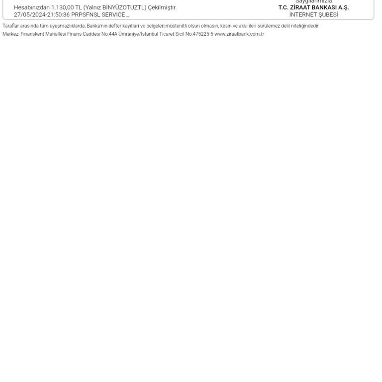 Google Ads Üzerinden İznim Olmadan Param Çekildi