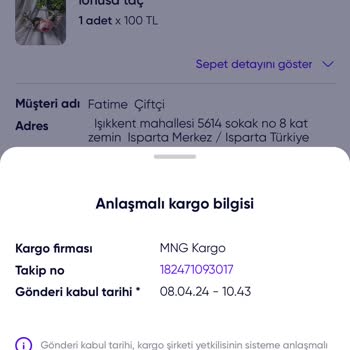 Shopier Yanlış Desi Hesaplaması Nedeniyle Mağduriyet Yaşıyorum
