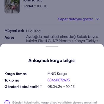 Shopier Yanlış Desi Hesaplaması Nedeniyle Mağduriyet Yaşıyorum
