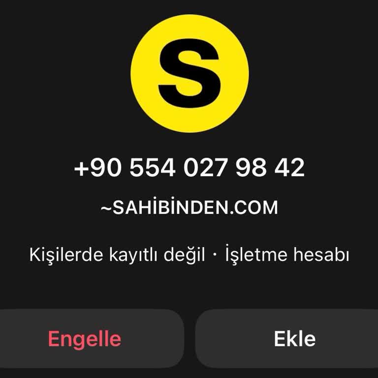 Param Güvende Sitesi Sahibinden
