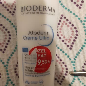 Trendyol Bioderma Nemlendirici Lot Numarası Çıkmıyor