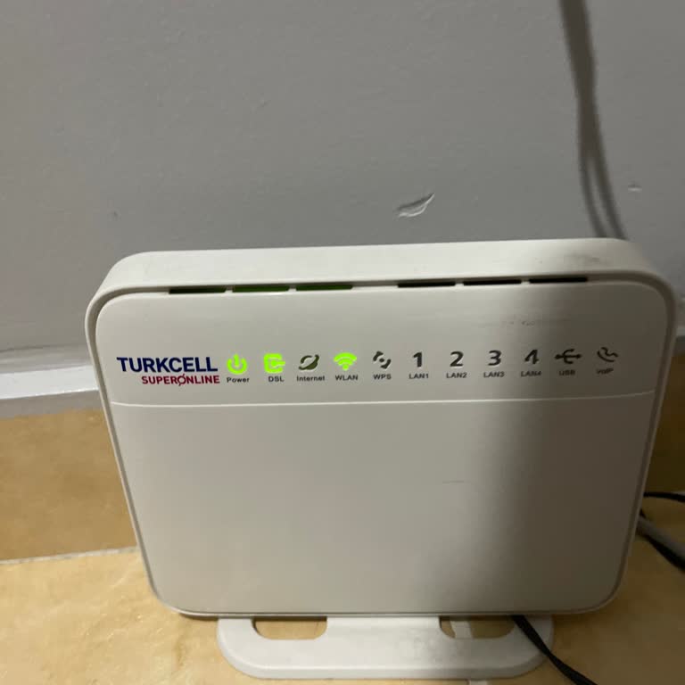 Superonline Kadar Vurdumduymaz Bir Firma Yok Talep Etmeyin Bence