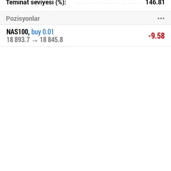 Lovo Trade Kurumda Çalışan Ve Kurum Bilgi Sağlamıyor