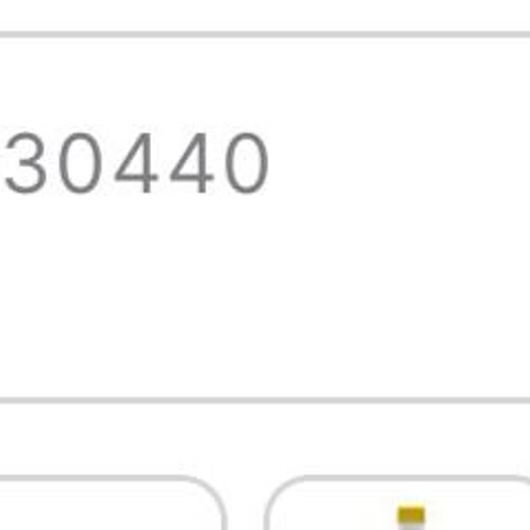 Migros Para İadesi Yapmıyor