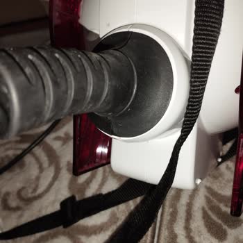 Arçelik K-7800 Buhar Makinesi