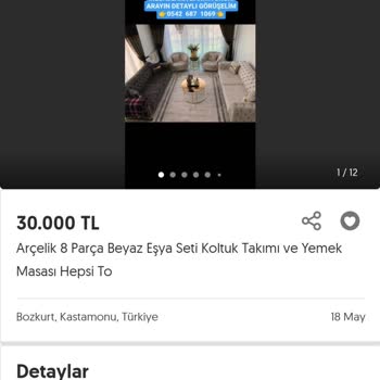 Letgo Kullanıcısı Numaramı İzinsiz Kullanıyor
