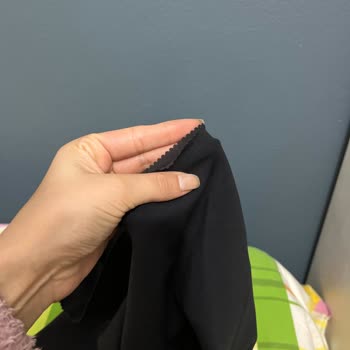 Oysho Pantolon Kalitesi Hayal Kırıklığı Yarattı