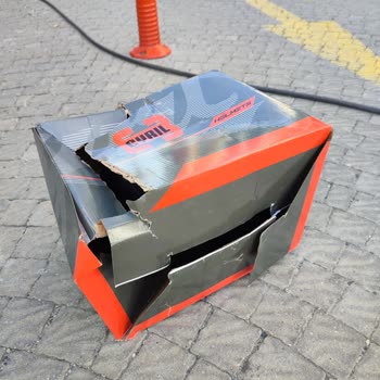 Sürat Kargo Ürünü Teslim Etmesindeki Şikayet