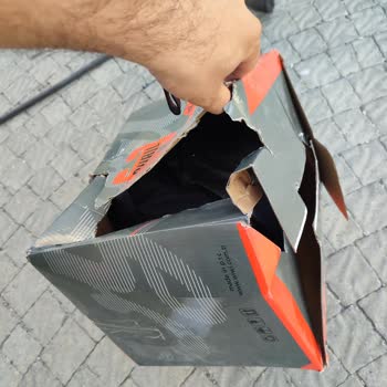Sürat Kargo Ürünü Teslim Etmesindeki Şikayet
