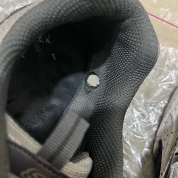Skechers Müşteri Memnuniyetsizliği, Ürün Kalitesizliği, Üretim Kusuru