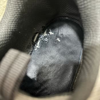 Skechers Müşteri Memnuniyetsizliği, Ürün Kalitesizliği, Üretim Kusuru