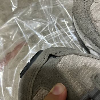 Skechers Müşteri Memnuniyetsizliği, Ürün Kalitesizliği, Üretim Kusuru