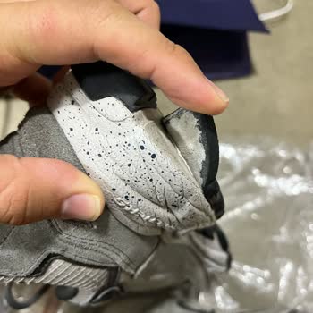 Skechers Müşteri Memnuniyetsizliği, Ürün Kalitesizliği, Üretim Kusuru