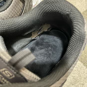 Skechers Müşteri Memnuniyetsizliği, Ürün Kalitesizliği, Üretim Kusuru