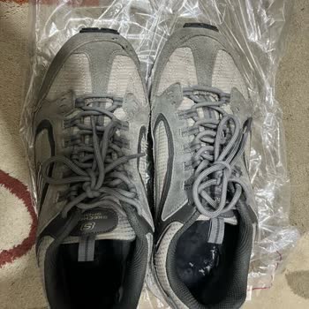 Skechers Müşteri Memnuniyetsizliği, Ürün Kalitesizliği, Üretim Kusuru