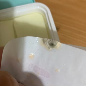 Teksüt Süzme Peynir Şikayet