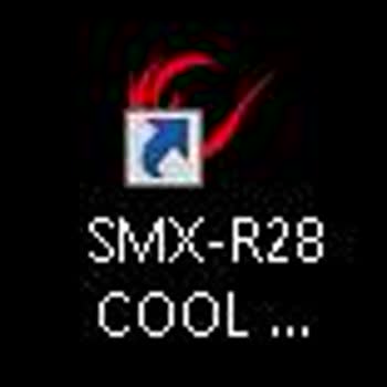 Rampage SMX-r85 Gentle Mouse Driver Açılmama Sorunu
