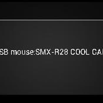 Rampage SMX-r85 Gentle Mouse Driver Açılmama Sorunu