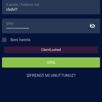 Cashwin Sikayetvar Para Çekimi Yaparken Engellediler