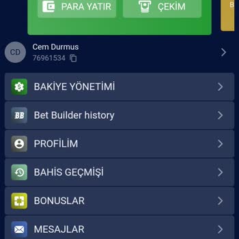 Cashwin Sikayetvar Para Çekimi Yaparken Engellediler