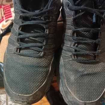 Lescon Şikayet Memnun Değilim