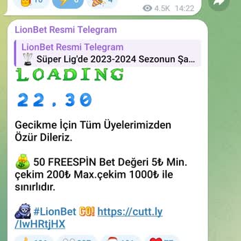Lionbet Reklam İçin İnsanları Göz Göre Göre Aldatıp Dalga Geçiyorlar