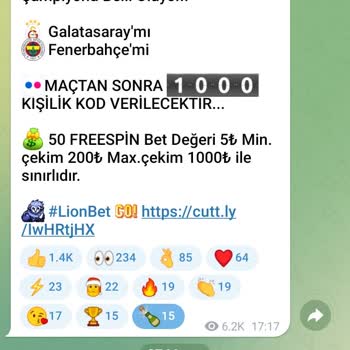Lionbet Reklam İçin İnsanları Göz Göre Göre Aldatıp Dalga Geçiyorlar