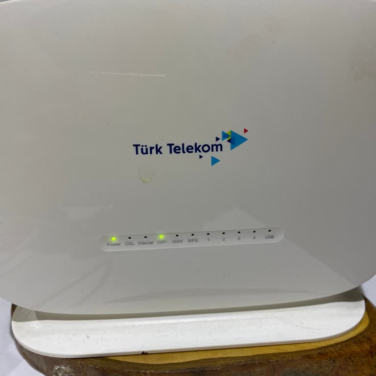 Türk Telekom, Küçükçekmece'de İnternet Bağlantısı Sağlayamıyor