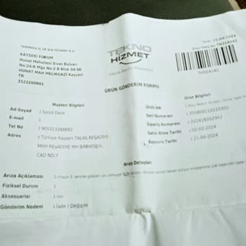 Teknosa Viki Markalı Saat