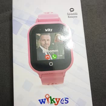 Teknosa Viki Markalı Saat