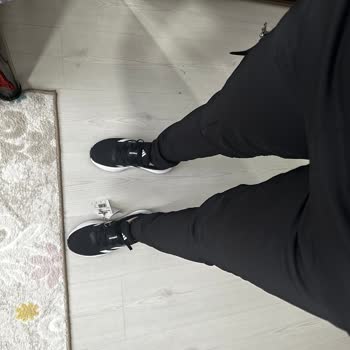 Adidas Hatasını Kabul Etmiyor