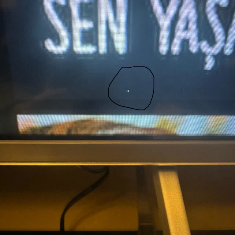 Grundig TV Arkasında Durmuyor!