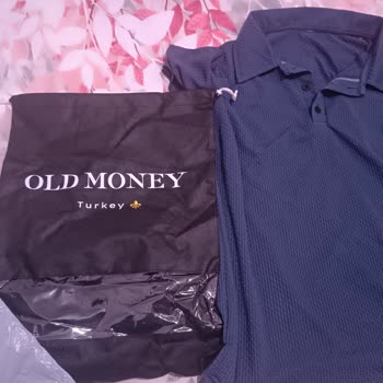 Old Money (oldmoneytr.com) Aldığım Ürünün Ne Değişimi Ne De İadesi Talep Gördü.