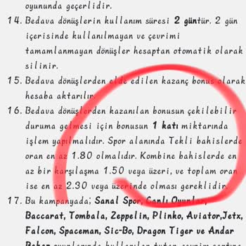 Onwin Bahis Hoşgeldin Bonusu İle Başlayan Hüsran: Çevrim Şartları Ve Canlı Destek Sorunu