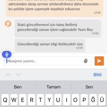 Trendyol'dan Qcy T20 Bluetooth Aldım 1 Yıl İçinde 3 Defa Arızalandı