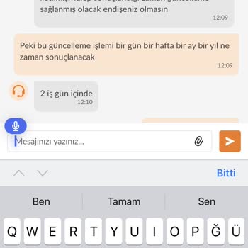 Trendyol'dan Qcy T20 Bluetooth Aldım 1 Yıl İçinde 3 Defa Arızalandı