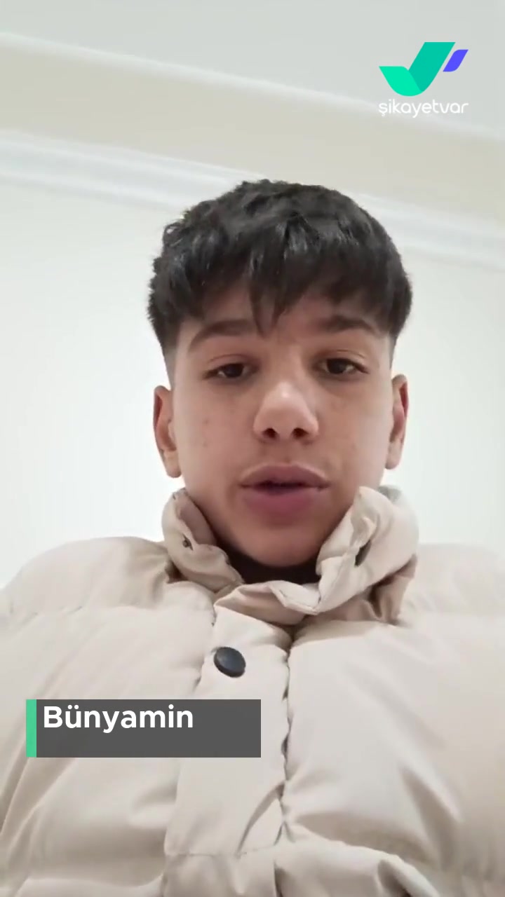 PUBG (Pubgmobile.com)  UC'mi Vermiyor videonun kapak resmi