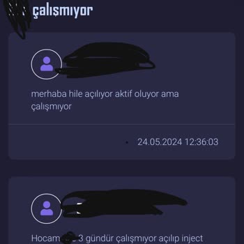 Ez Global Yazılım Çalışmaması Ve İlgisiz Destek