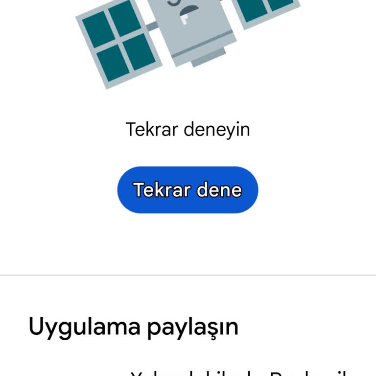 Huawei P30 Lite Play Store Be Bazı Program Lar Çalışmıyor