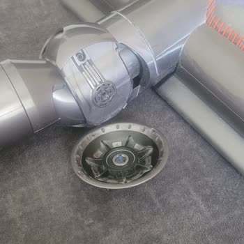 Dyson Gen 5 Detect