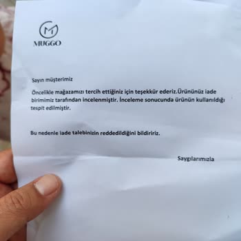 FLO Ayakkabı FLO Dan Aldığım Ayakkabı 2 Haftada Patladı