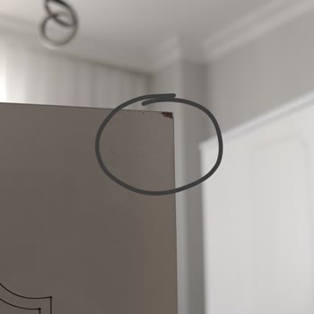 Garaj Home Yaren 3 Kapaklı Dolap Şikayeti