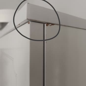 Garaj Home Yaren 3 Kapaklı Dolap Şikayeti