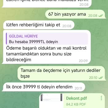 Bitforex Paramı Alamıyorum Bir