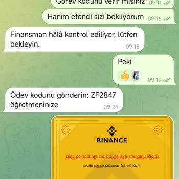 Bitforex Paramı Alamıyorum Bir