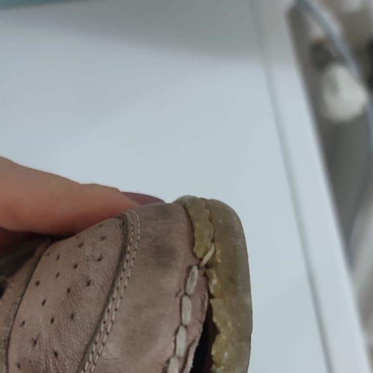 Ortopedia Markasının Kalitesiz Ayakkabısı Ve Komik Durumları...