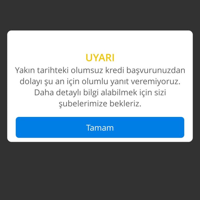 Denizbank Faizsiz Kredi Adı Altında Yanıltıp Vaadini Yerine Getirmiyor